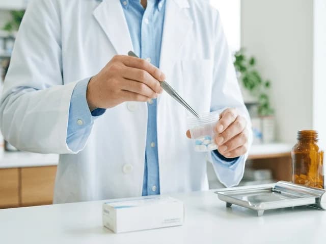 抗がん剤・高価な薬のイメージ