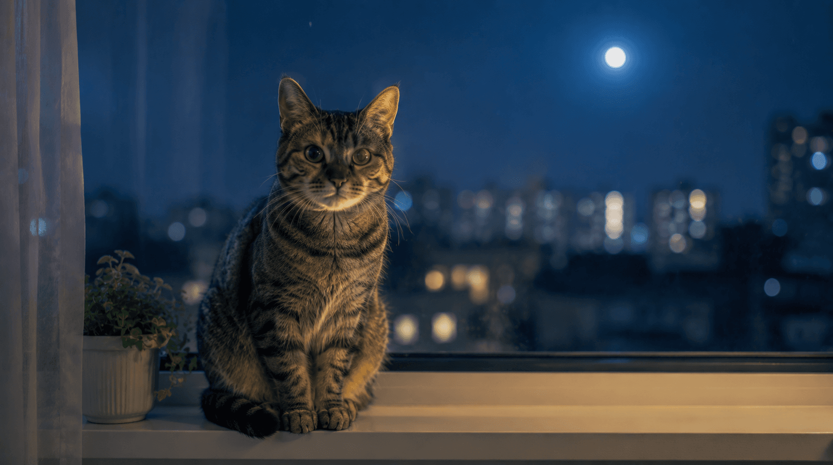 犬猫の認知症、サプリと薬とどう付き合う?夜鳴き・徘徊が気になったら