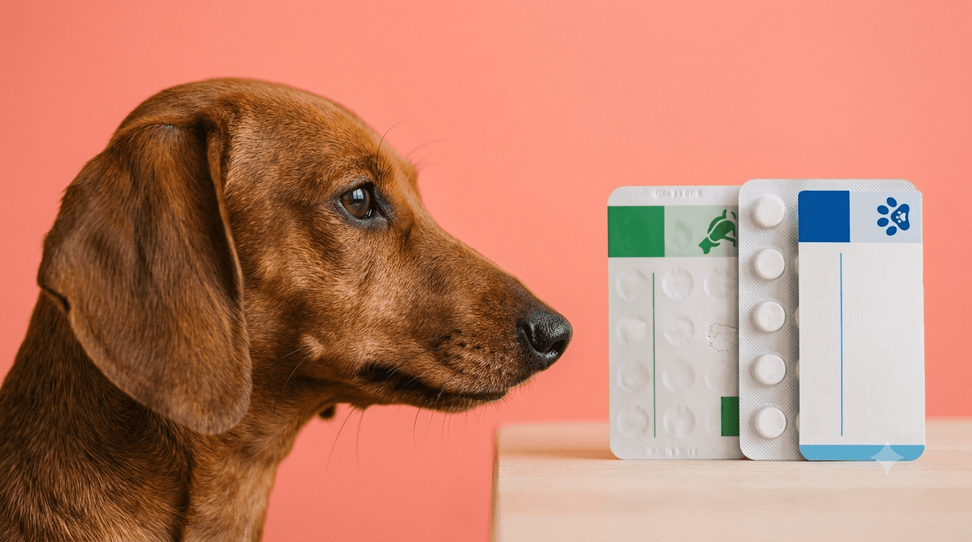 犬猫の薬、使用期限が切れたら?飲み残し・処分の正しい考え方